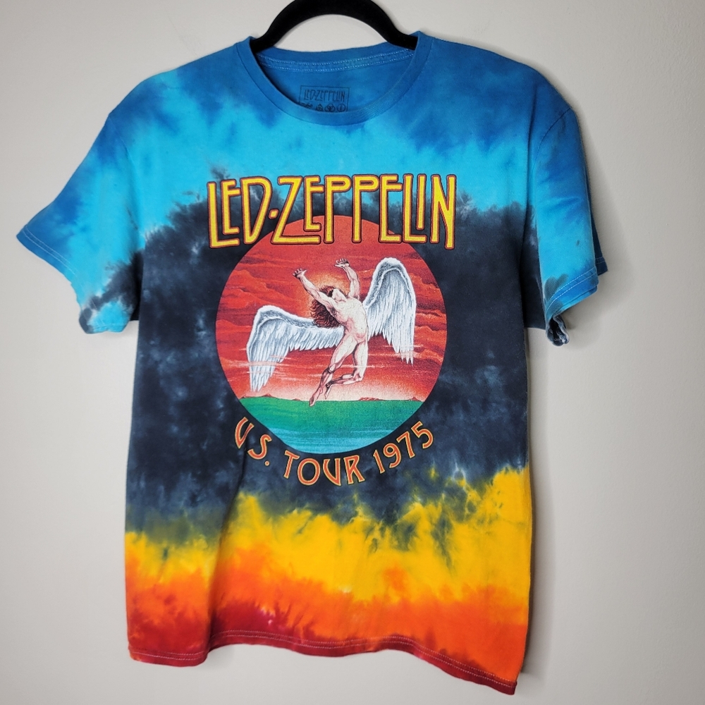 Led Zeppelin Tshirt
